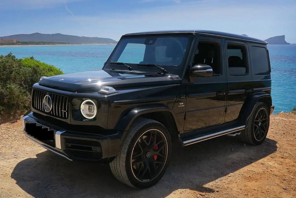 Special Cars For You